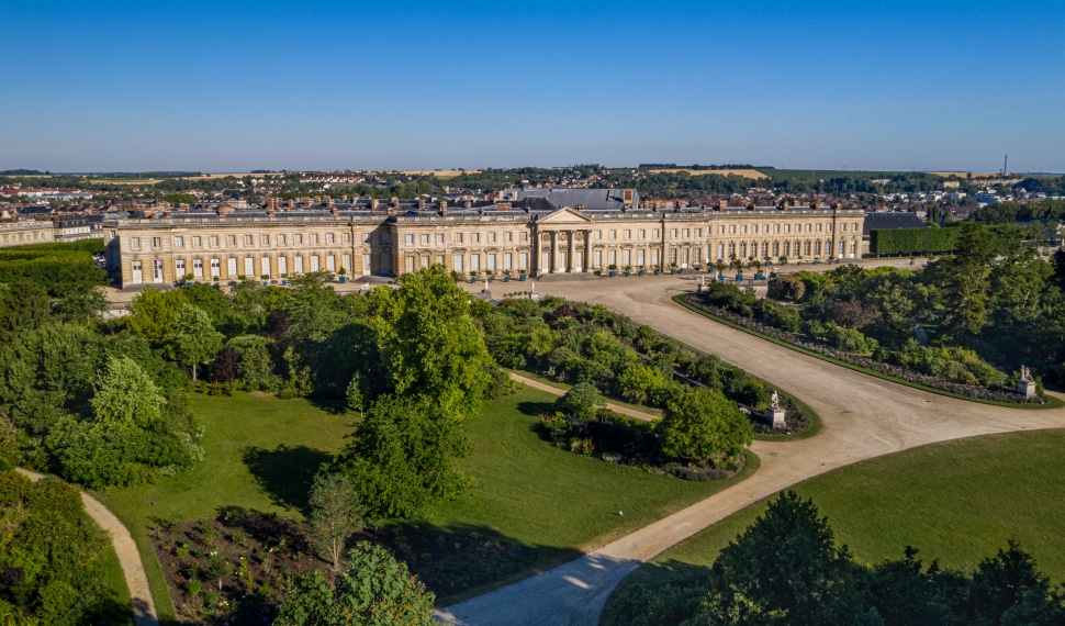 Château de Compiègne - Oise Tourisme