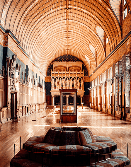 Château de Pierrefonds