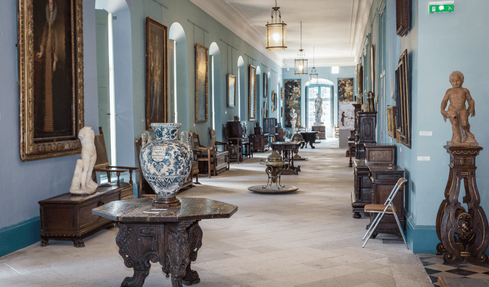 musée jacquemart andré