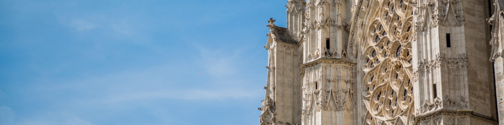 Cathédrale de Beauvais