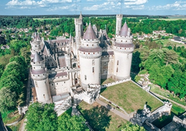 Château de Pierrefonds