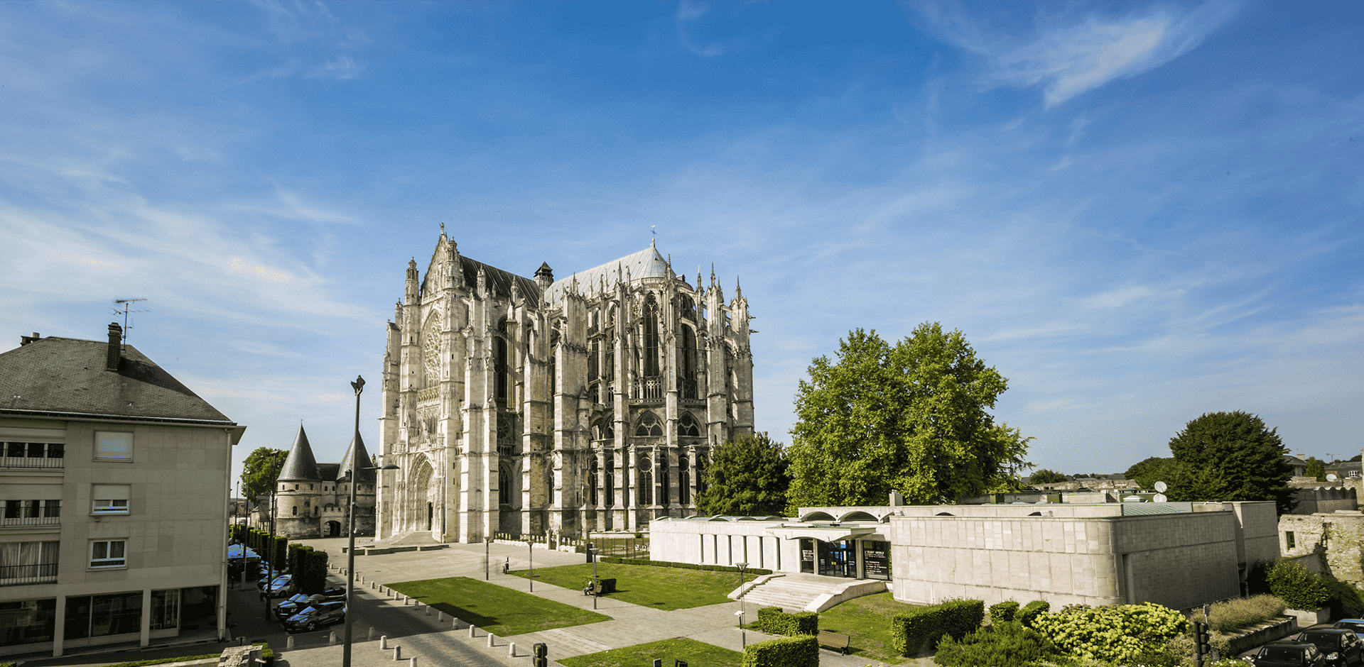 Cathédrale de Beauvais