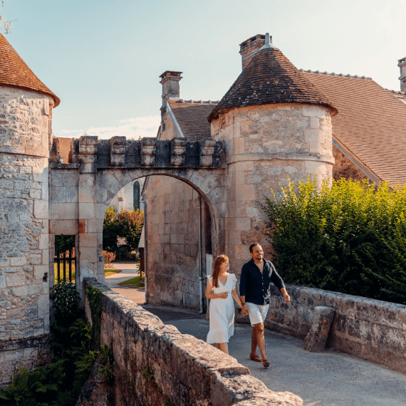 Saint Jean Aux Bois - àVélo