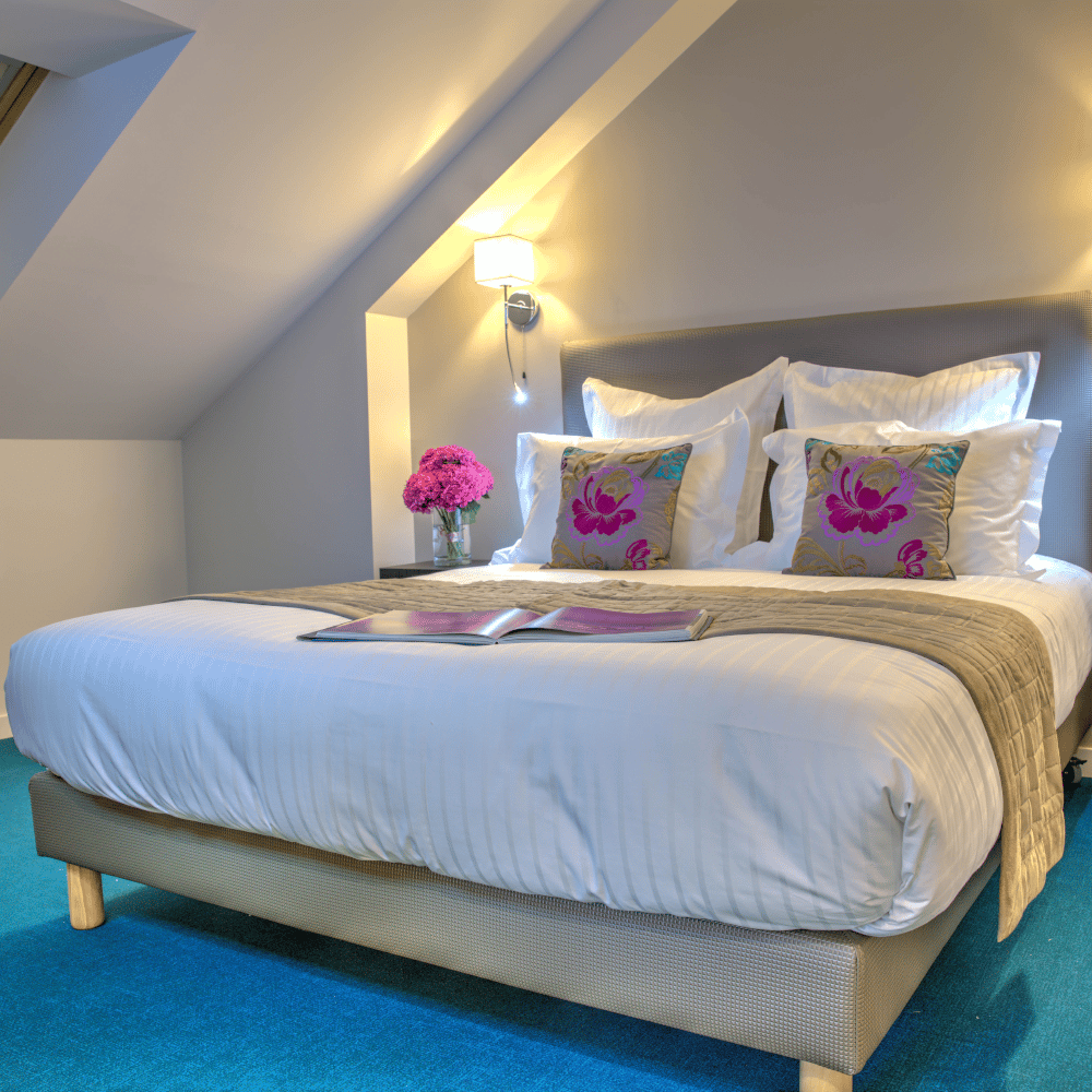 Hôtel restaurant de la Tabletterie