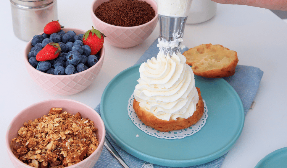 Atelier de la Chantilly