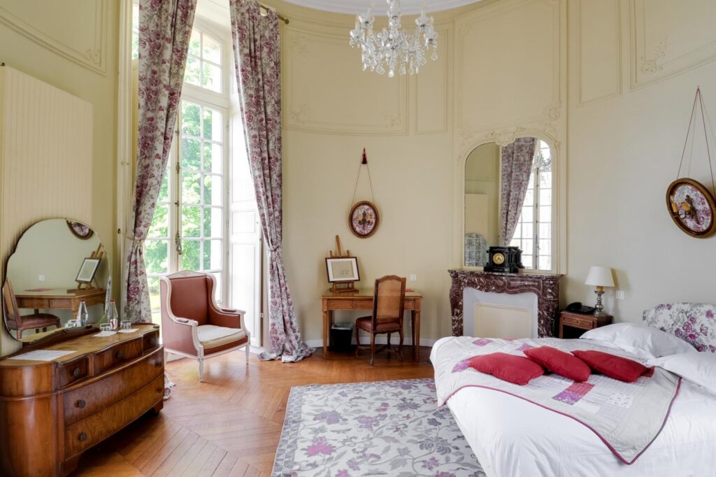 chateau-ermenonville oise tourisme