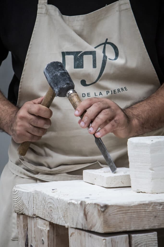 Week-end made in France Oise - Maison de la Pierre Saint Maximin