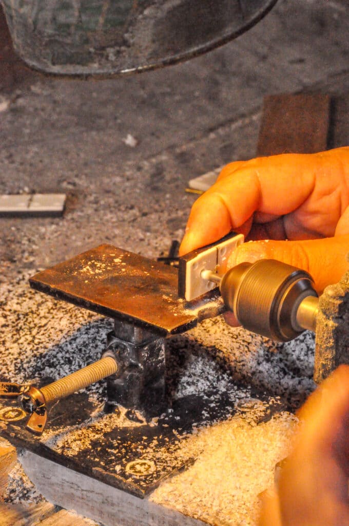 Musée de la Nacre et de la tabletterie à Méru