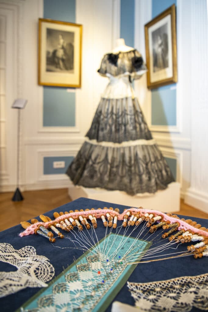 musée-dentelle-Chantilly-oise-tourisme
