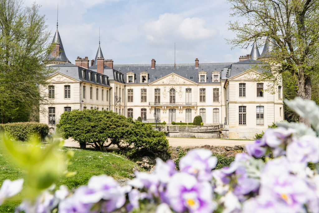 parc-jean-jacques-rousseau-ermenonville Oise Tourisle