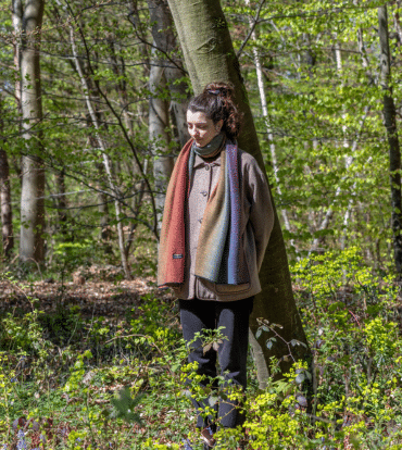 Bain de forêt musical Choisy au bac