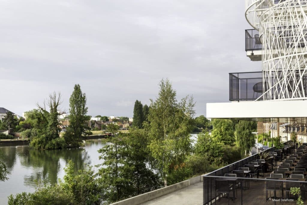 T'aim Hotel Compiègne