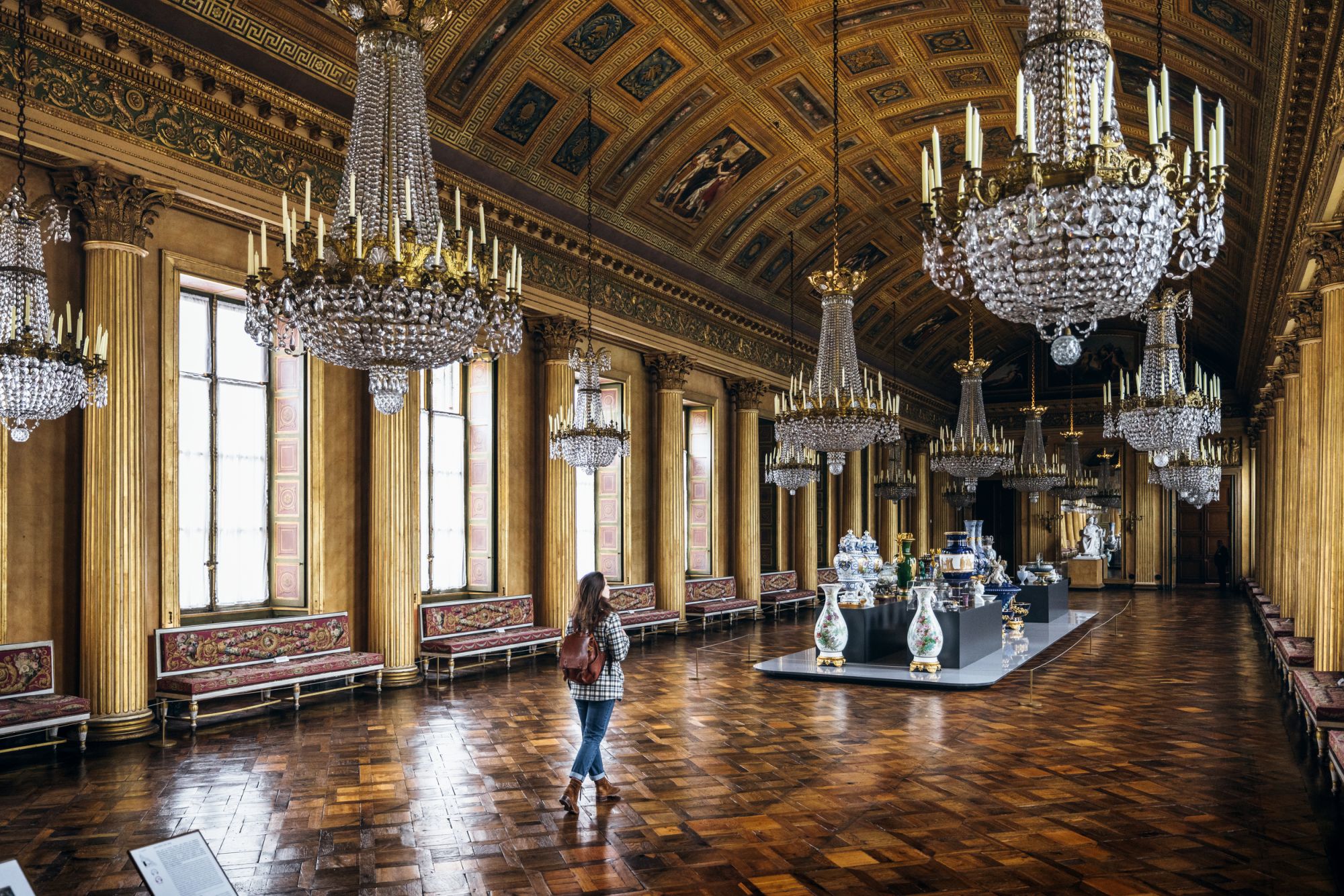 Château de Compiègne