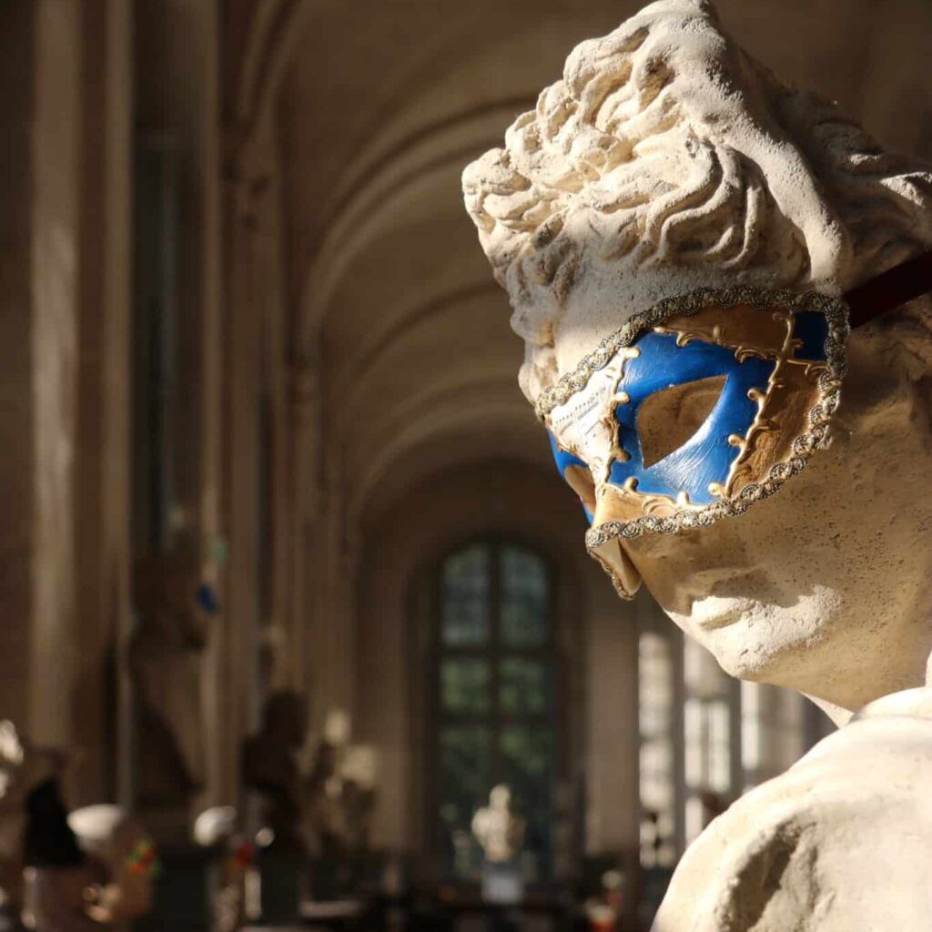 © Domaine de Chaalis - Mystère à Chaalis