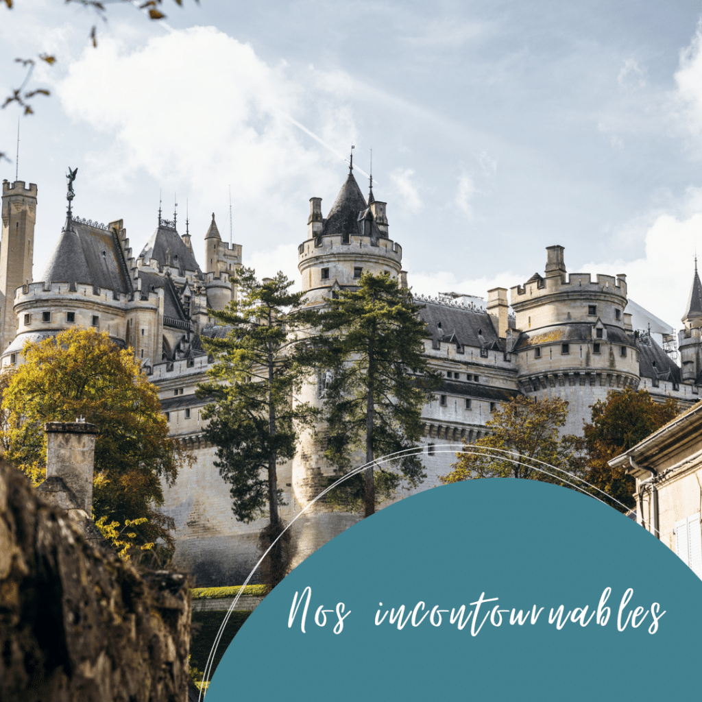 chateau de pierrefonds oise tourisme