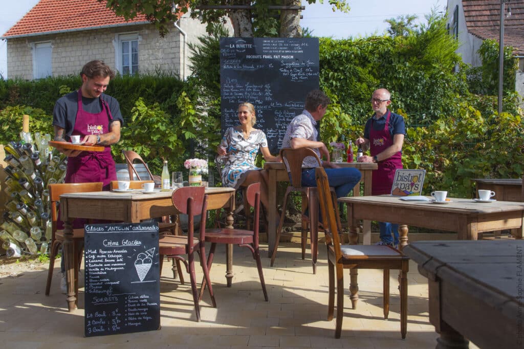 buvette saint maximin bistrot de pays