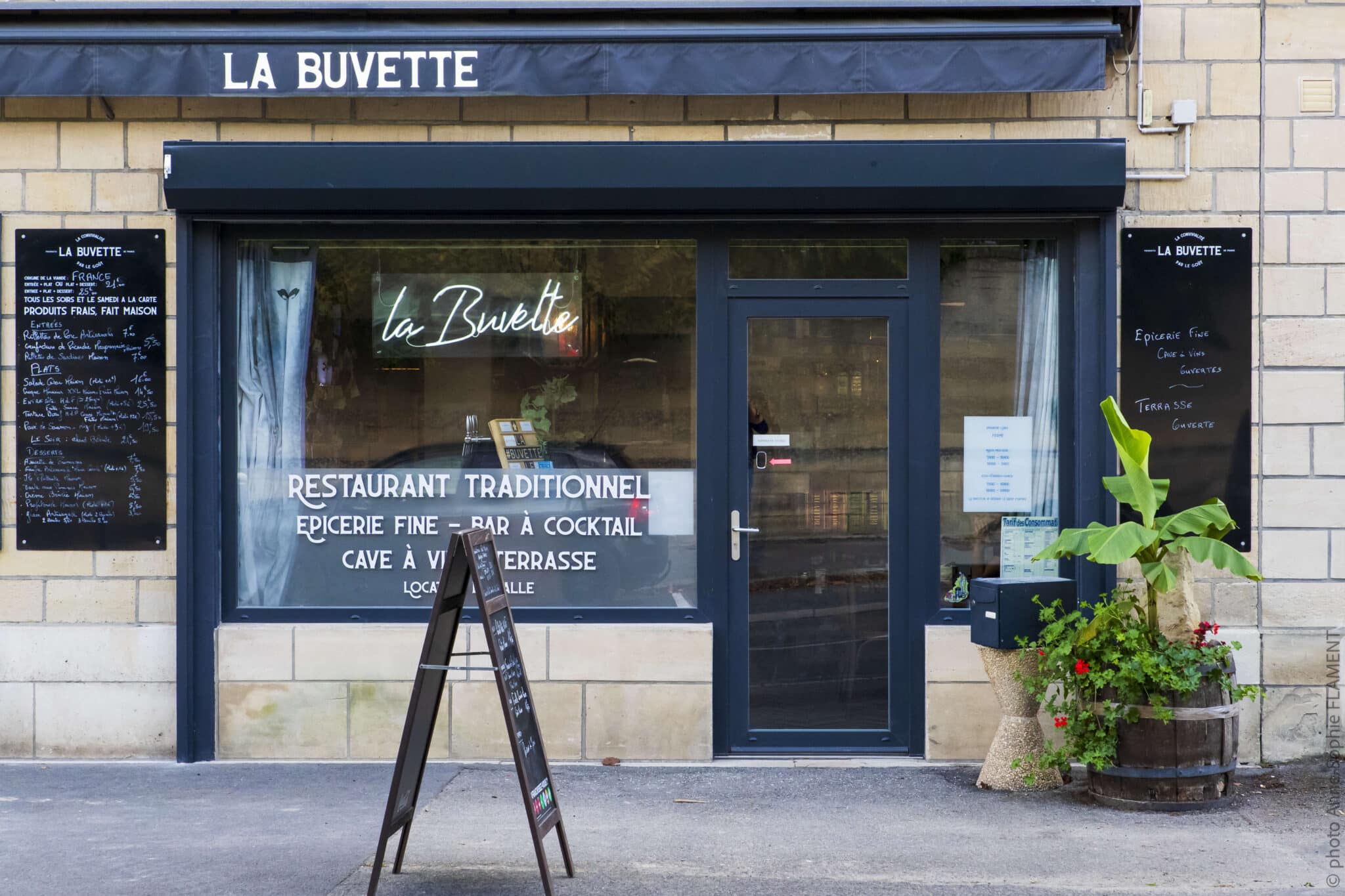 buvette saint maximin bistrot de pays