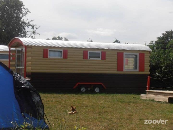 roulotte campix 2024