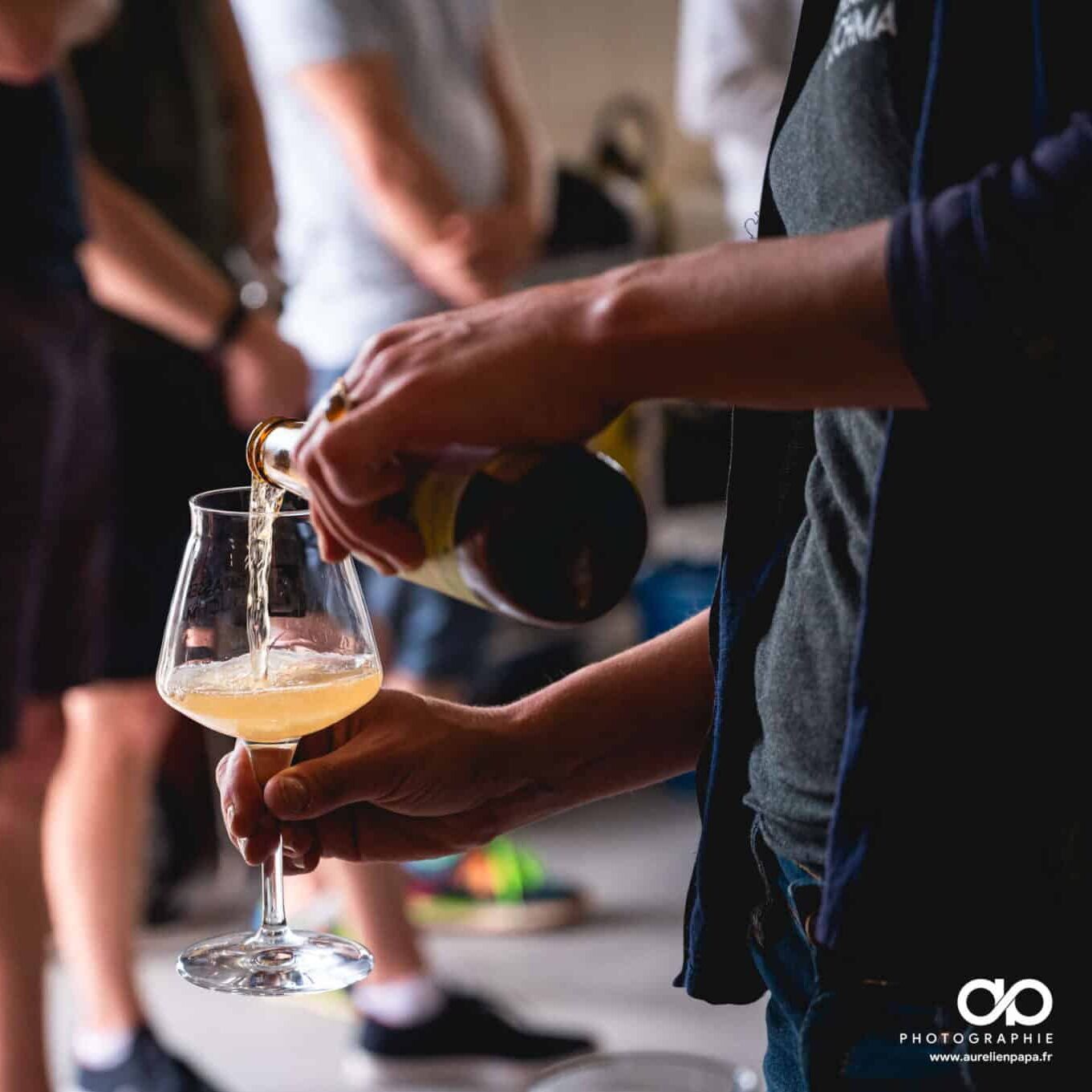 brasserie degustation juin 2024